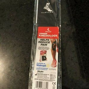 Mueller Typhoon Kinesiology Therapeutic Tape